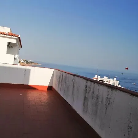 Old Town Albufeira *
