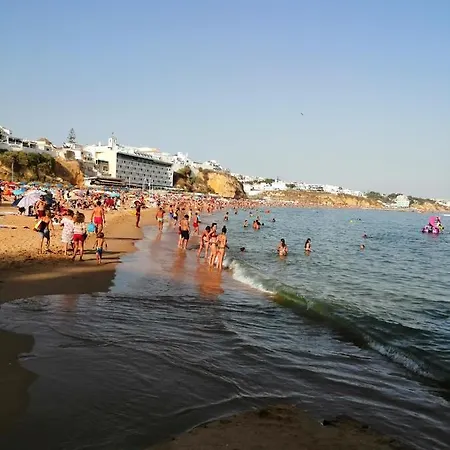 Apartmán Old Town Albufeira Albufeira
