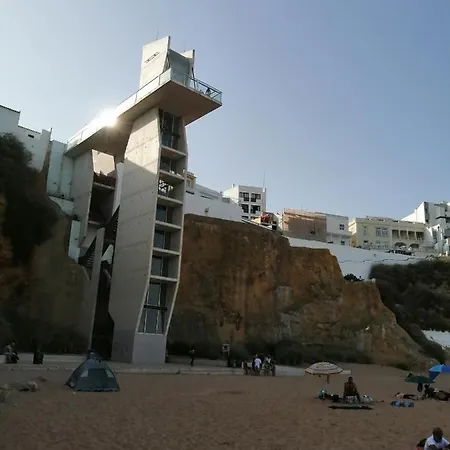 Old Town Albufeira *