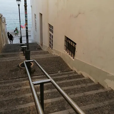 Appartement Old Town Albufeira *