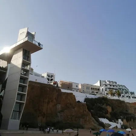 Old Town Albufeira 알부페이라